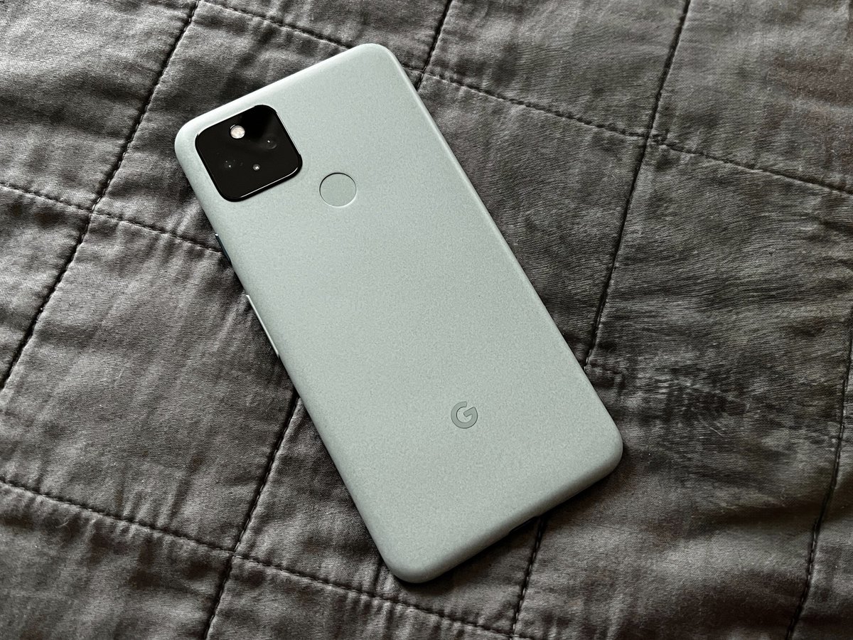 ElectronicsEtcS's tweet photo. HOUSE DEALS 🙌

Pixel 5: $100
iPhone 8: $100

Carrier unlocked, 3 months of Mint Mobile service included for free 👍

(5gb plan for free, but can be upgraded by paying the difference). https://t.co/GKspuZRGVh