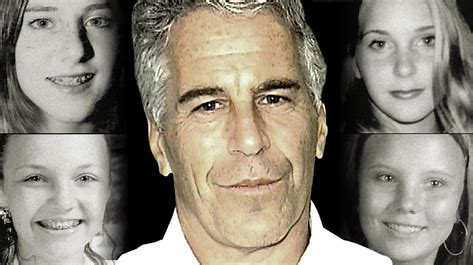 🤷‍♂️ ¿Quién fue Jeffrey Epstein?

🤷‍♂️ ¿Cómo fue de gran MULTIMILLONARIO 💸 a ser acusado por p3dofilia?

🤷‍♂️ ¿Qué personas famosas se encontraban entre sus amigos?

🤷‍♂️ ¿Qué misterios se ocultan tras su su1cidio en prisión?

Abro Hilo🤫
