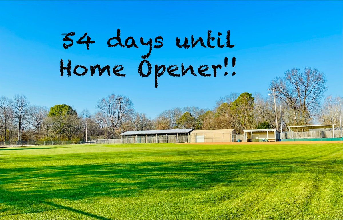 Hello Softball Season! LET’S GO!!! ❤️🚾🥎