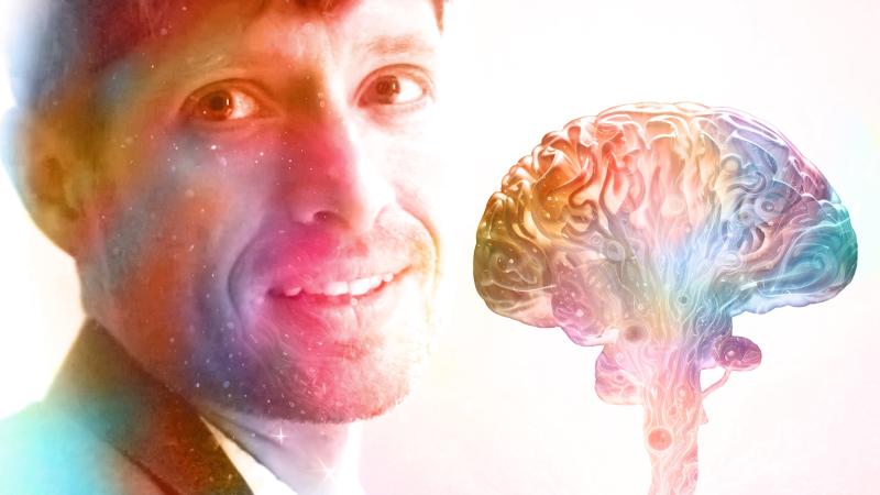 Interview with Robin Carhart-Harris, PhD (@RCarhartHarris), explores the effects of psilocybin on the brain. Discover how psychedelic substances may induce an 'entropic' state in the brain, fostering novel connections and unlocking therapeutic potential. ow.ly/TnKZ50PfkJs