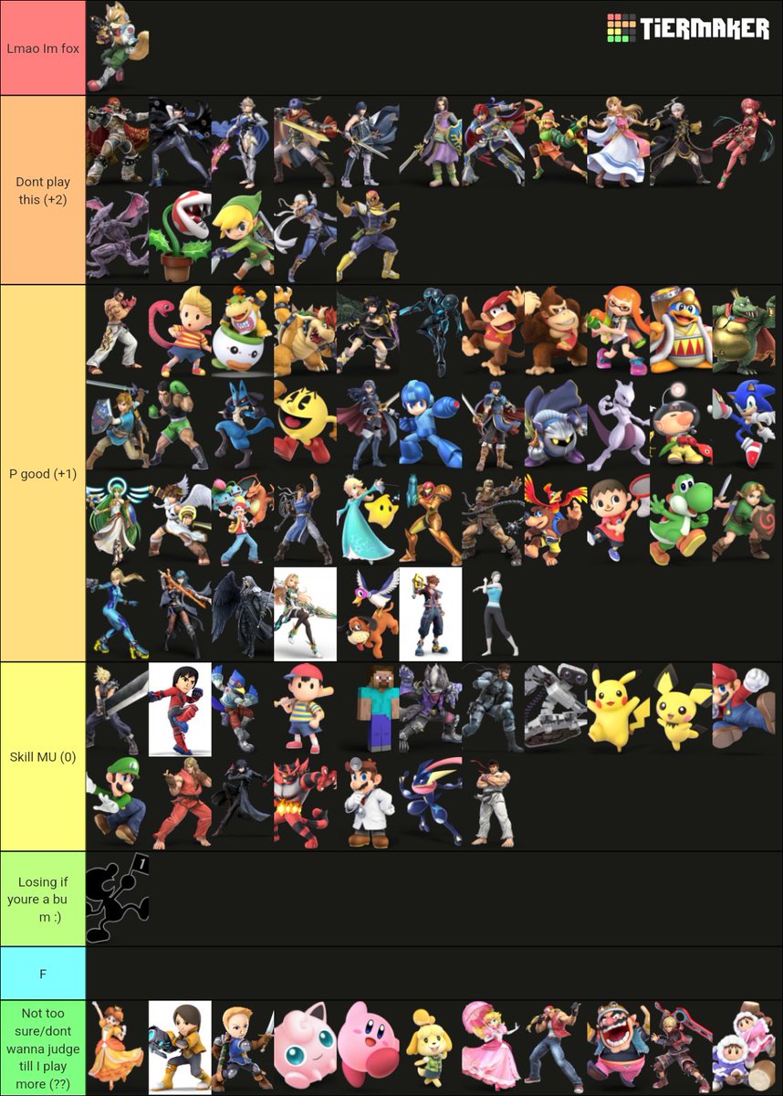 MoarD (@ng_moard) on Twitter photo 