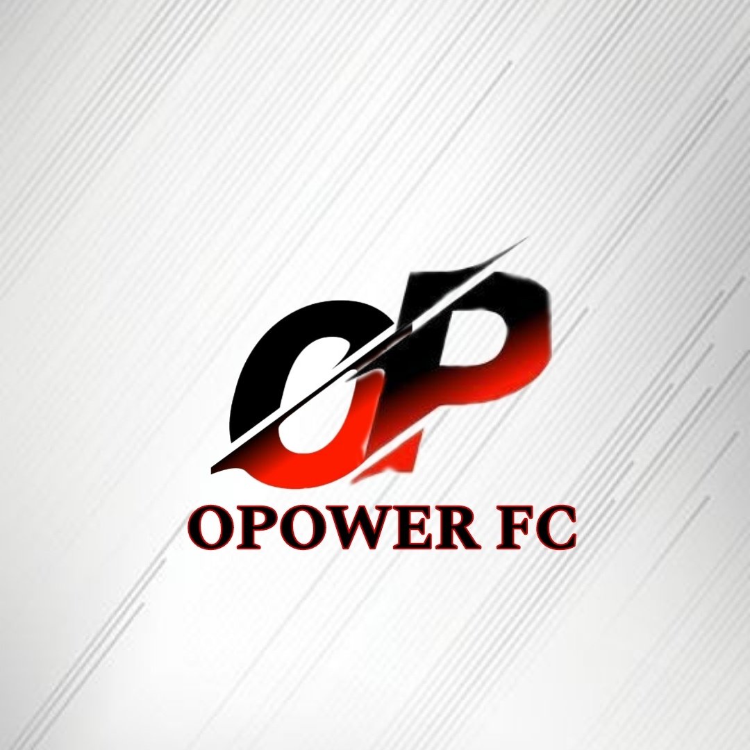 @OGCesports @proclubarab1 OPOWER FC