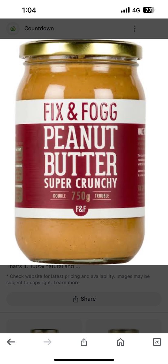 ProckyHorror's tweet photo. @Riggs3660 Get yourself this amazingness. It’s the best one by faaaarrrrrr https://t.co/JtL1N1pDQw