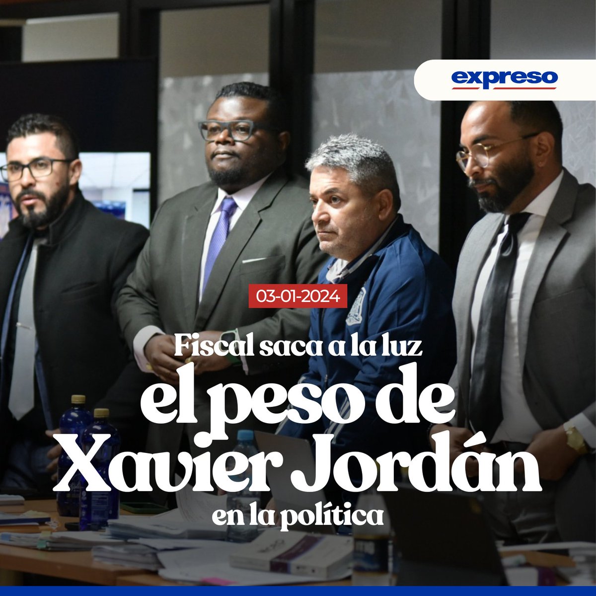 Expresoec's tweet photo. Los nexos entre el narcotráfico y la política quedaron expuestos con todos sus detalles, nombres y alias. La fiscal Diana Salazar reveló cómo se movían el narcotraficante Leandro Norero y Xavier Jordán Mendoza. 

Lee más👉https://t.co/H9wAYCPDJC https://t.co/fNTz0Z5j89