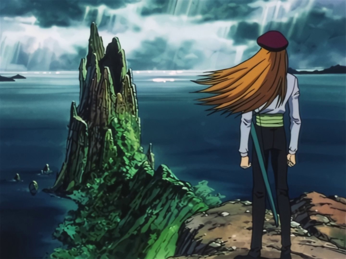 Portal Hunter x Hunter on X: 