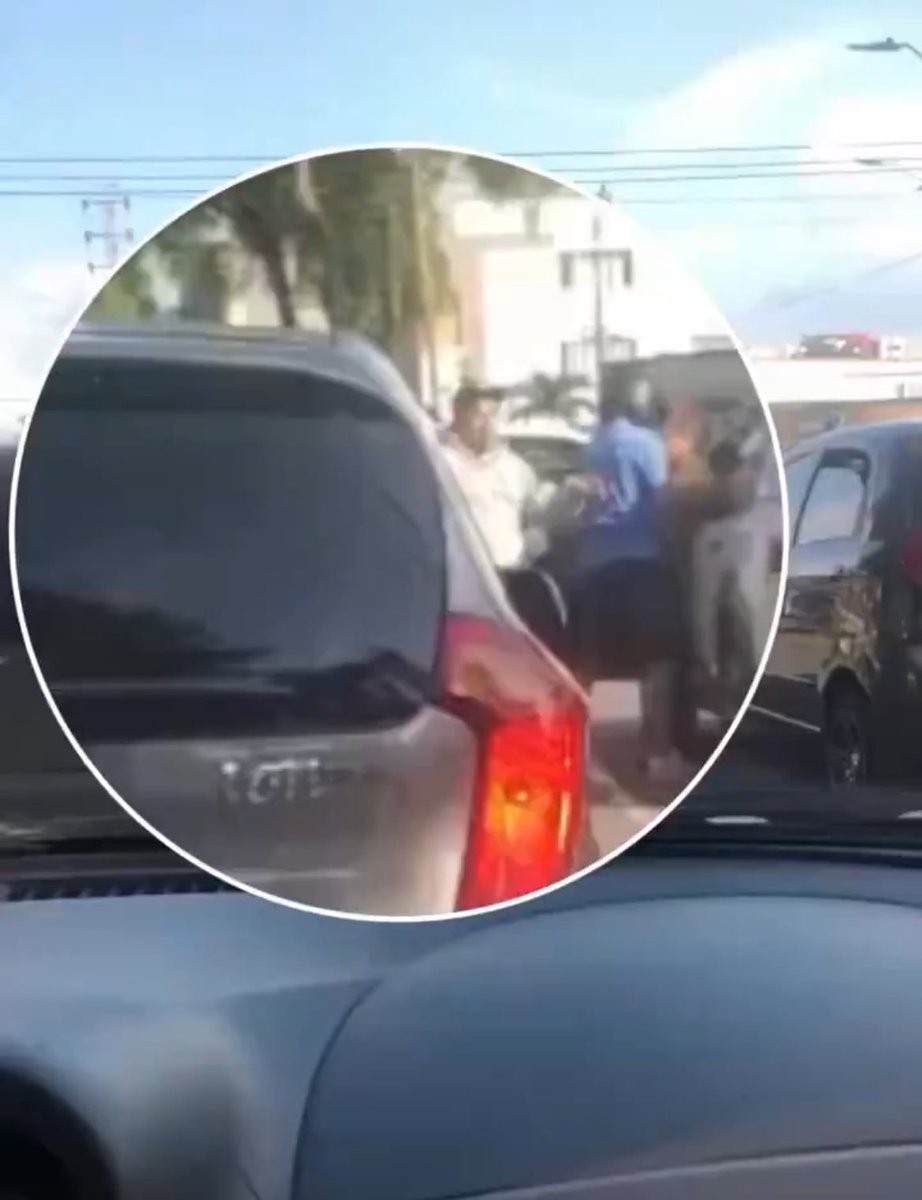 flowerojas_'s tweet photo. ¡La inseguridad en Cali debe llegar a su fin! Crear un grupo élite con Policía, Fiscalia y Policia Militar que emplee tecnología para el despliegue  de estrategia rápidas (Planes 🔒) y medibles deben implementarse en ofensiva contra la delincuencia organizada que azota la ciudad. https://t.co/athYWjEMyy