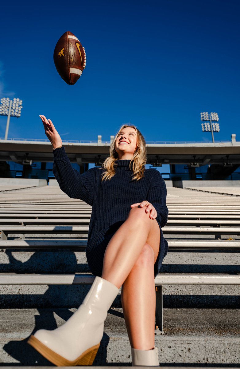 Excited to announce I’m staying home as I have accepted the On-Campus Recruiting GA with @wvufootball! 

Thankful to be a part of this incredible staff and program. Let’s do this <a href="/TaylorLWest_/">Taylor West</a>!💛 #LetsGo #HailWV