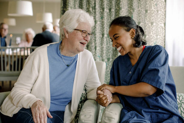 KristisSeniorS's tweet image. The senior care industry places a strong emphasis on personalized services, acknowledging that each individual has unique needs and preferences. #SeniorSolutions