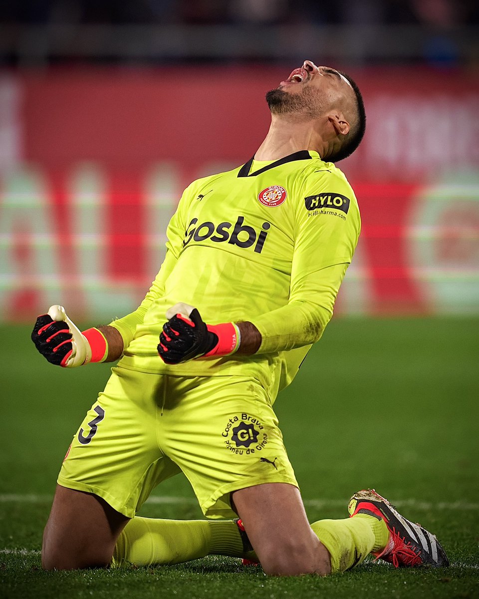 Vamoooooos <a href="/GironaFC/">Girona FC</a>!