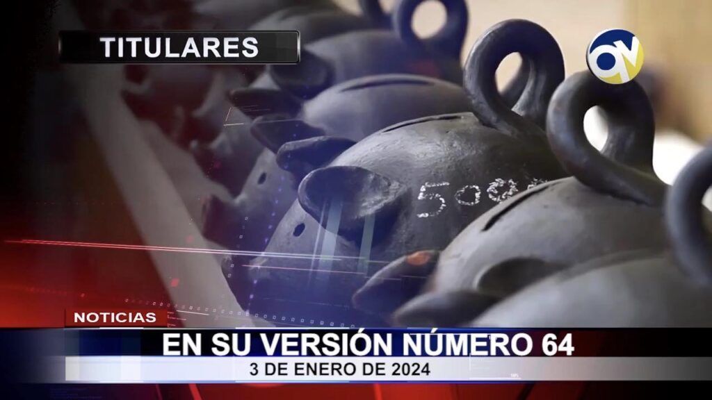 Quinta Visión tweet media
