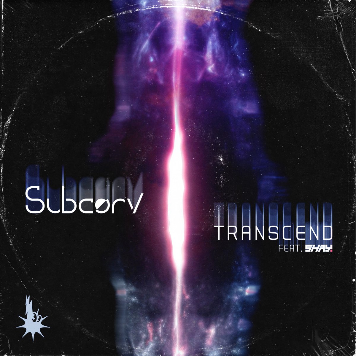 ShadyMonk's tweet image. Shady things to look forward to later this month! 

- @FutureAnalog19 "Searching" (Shay. Remix) - Jan 19th
- @Subcorv "Transcend" (feat. Shay.) - Jan 20th