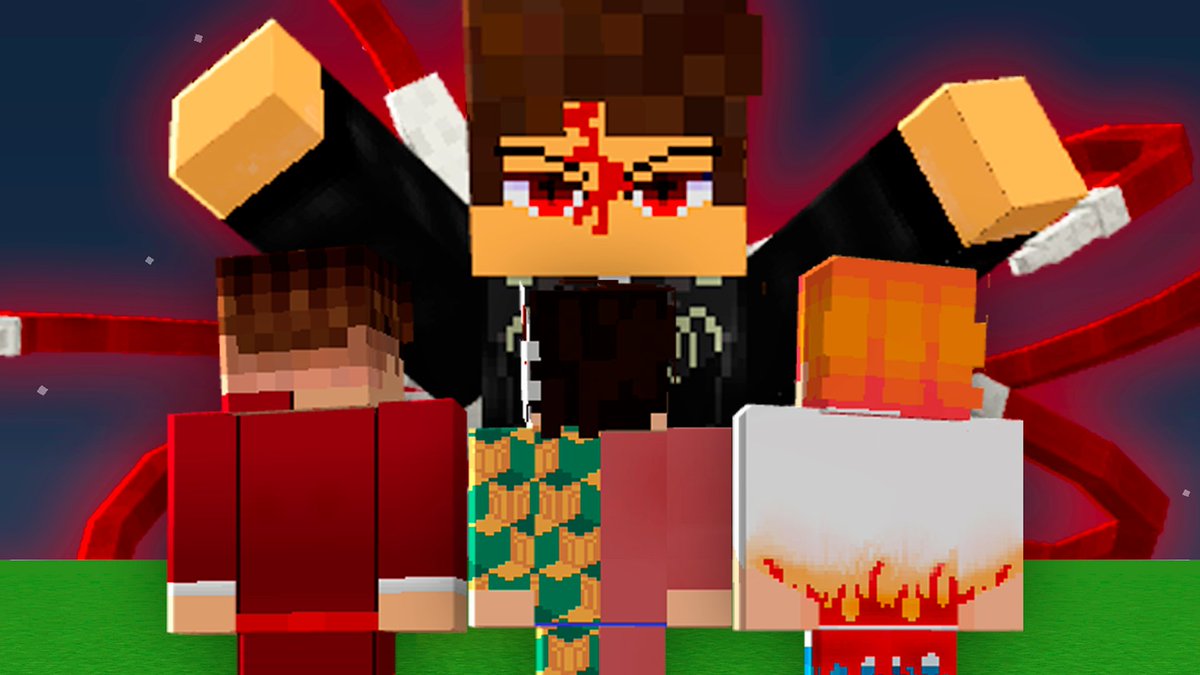 👻Minecraft Thumbnails👻

💸Available for orders, contact us by DM!📩