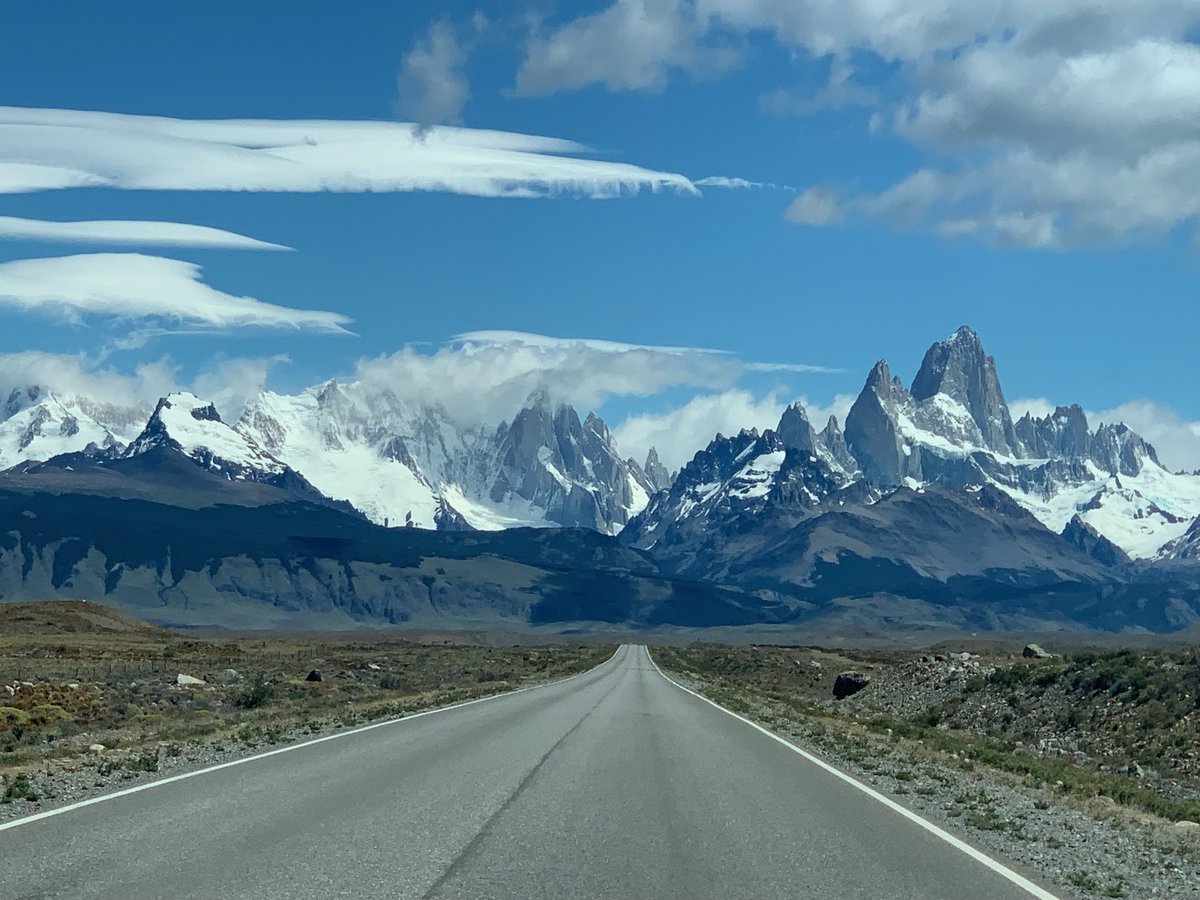 From a year ago, driving in Patagonia with <a href="/emilyoconnorkel/">Emily O.K.</a>