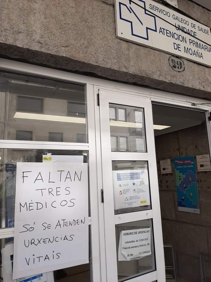 muzeriqui's tweet image. Gallegos....seguid votando al PP por mayoría...va todo mu bien....