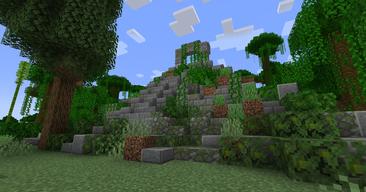 FossilsRevival's tweet image. Damn, I gotta change my ways

Now it&apos;s 60 on my neck, remember my chains was fake 🙏🙏🙏

#MinecraftModding #Blockbench #Minecraft #Bars #ObamaKeepItPushing #LemmeTickleEmDan #JoebidenSniffs