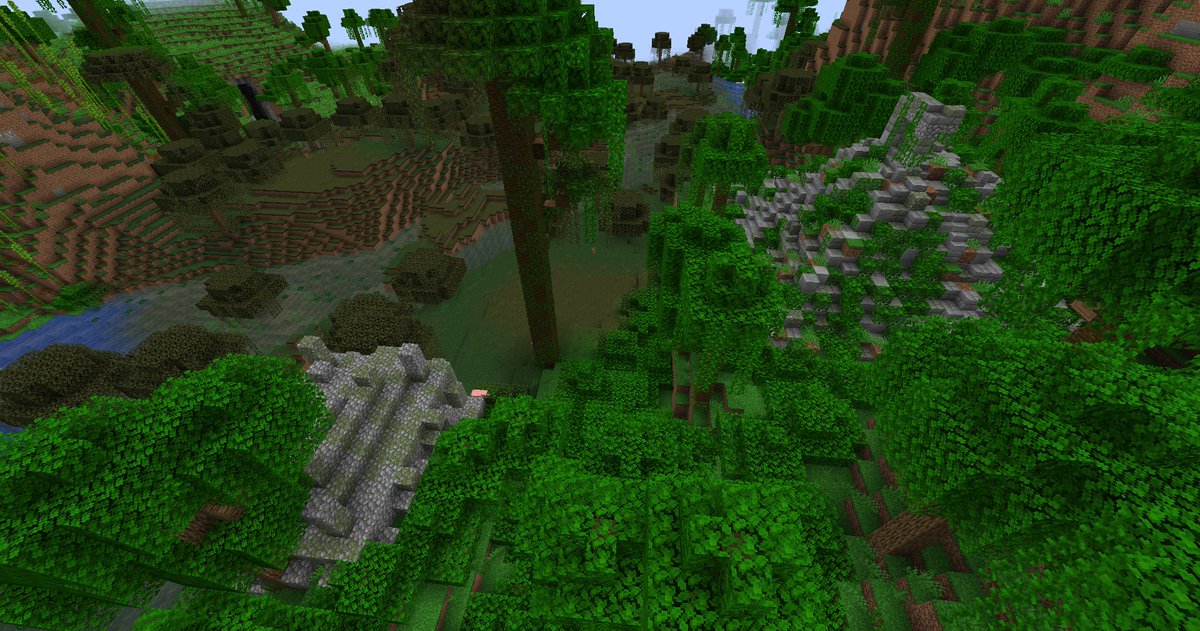 FossilsRevival's tweet image. Damn, I gotta change my ways

Now it&apos;s 60 on my neck, remember my chains was fake 🙏🙏🙏

#MinecraftModding #Blockbench #Minecraft #Bars #ObamaKeepItPushing #LemmeTickleEmDan #JoebidenSniffs