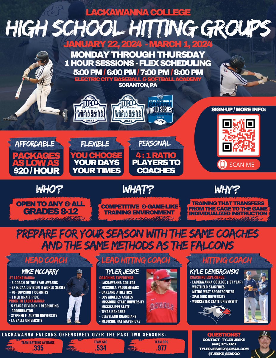 TJeske_SeaDoo's tweet photo. One thing I love about the journey through baseball is the opportunity to connect with the communities the game brings you to.

Excited to get this going in a way that is affordable to hit 2+ times a week!

AFFORDABLE + NO COACHES SITTING ON BUCKETS FLIPPING UNDERHAND TOSS =🔥🦾! https://t.co/HqPPd5gDTG