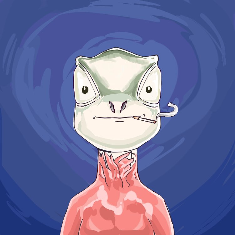 Lizardos tweet media