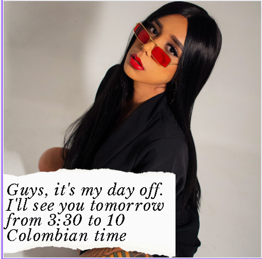 camsoda.com/niicoleanders Boys I wait for you tomorrow, remember that I have a lot of content for sale 
<a href="/Casasodacol/">Casa Soda</a>

<a href="/CamSodaGirls/">CamsodaGirls</a>

<a href="/CamSodaLive/">CamSoda</a>