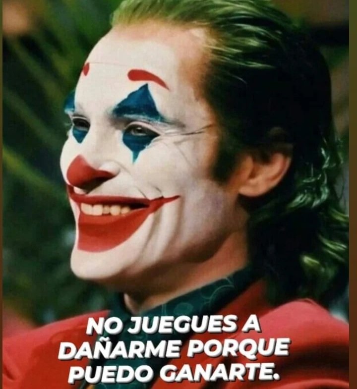 #frases #Joker