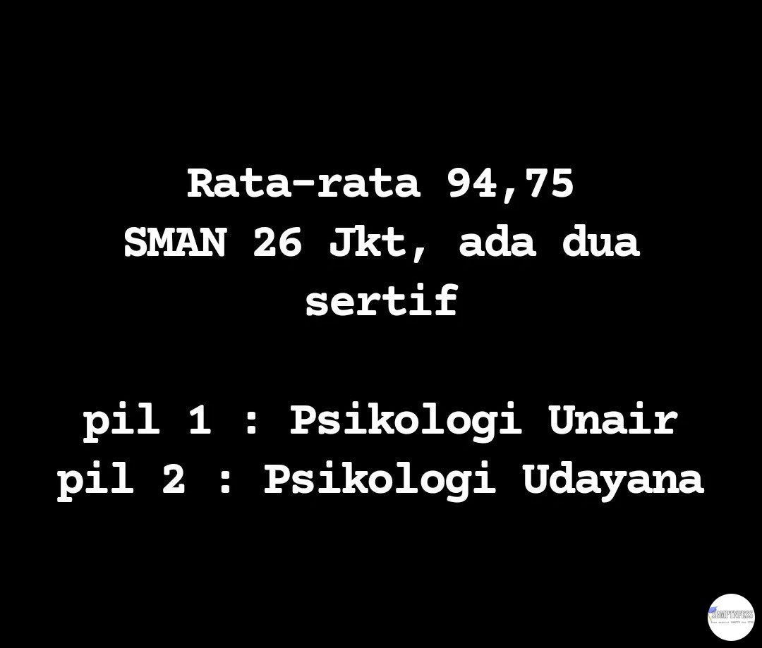 CEK PINNED! tweet media