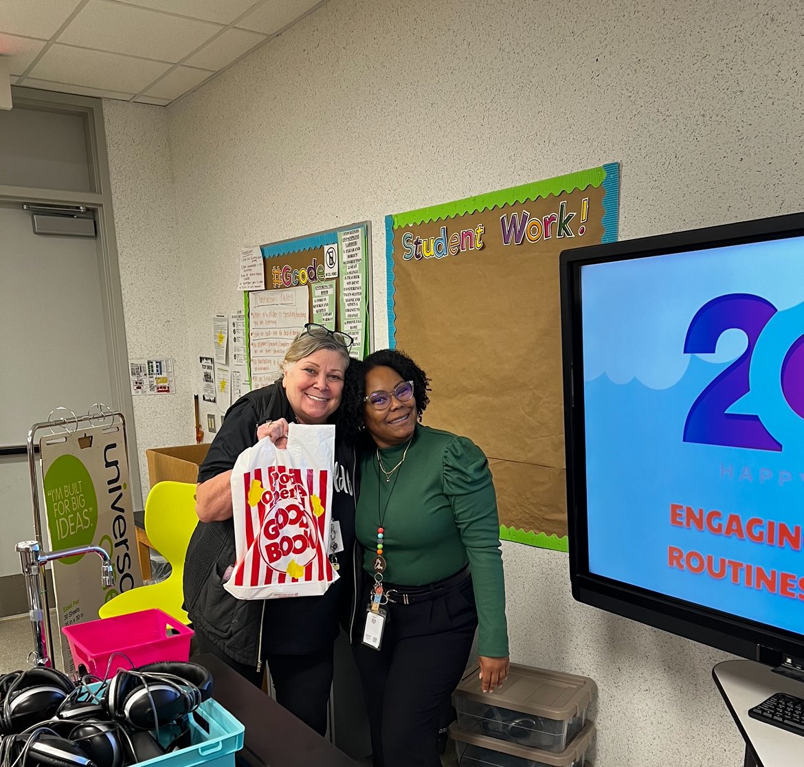 K. Collins tweet media