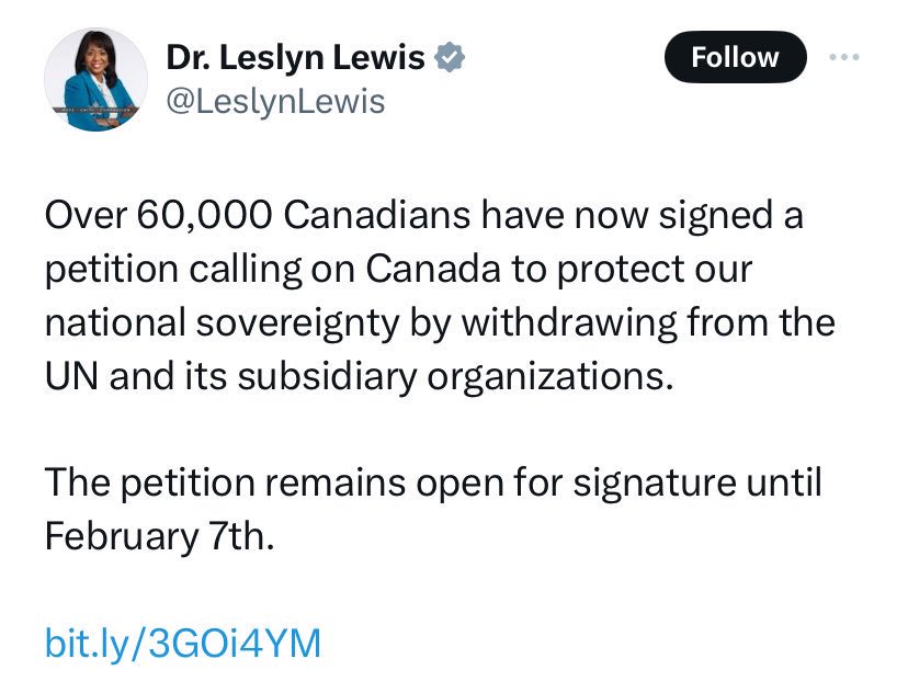 Seamus O'Regan Jr tweet media