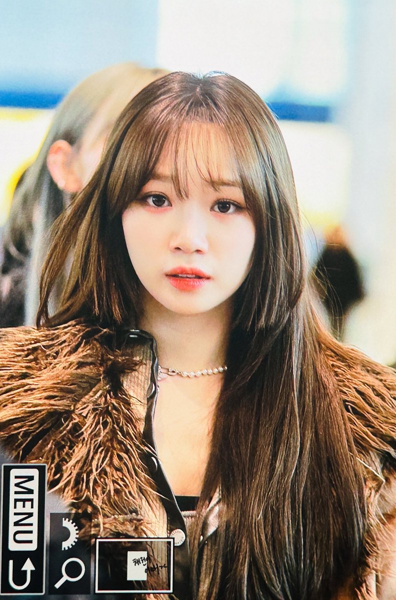CW_801_'s tweet photo. 240104

#르세라핌 #LESSERAFIM
#김채원 #CHAEWON https://t.co/mage5bqGuG