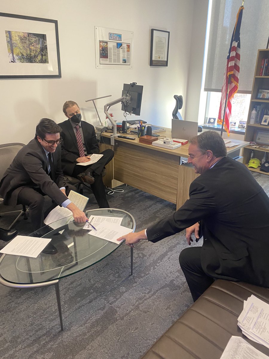 We are back in session! It’s great to be back in Sacramento representing #AD12. We hit the ground running, introducing a new bill #AB1778 today targeted at reducing e-bike collisions. Let’s get to work!
