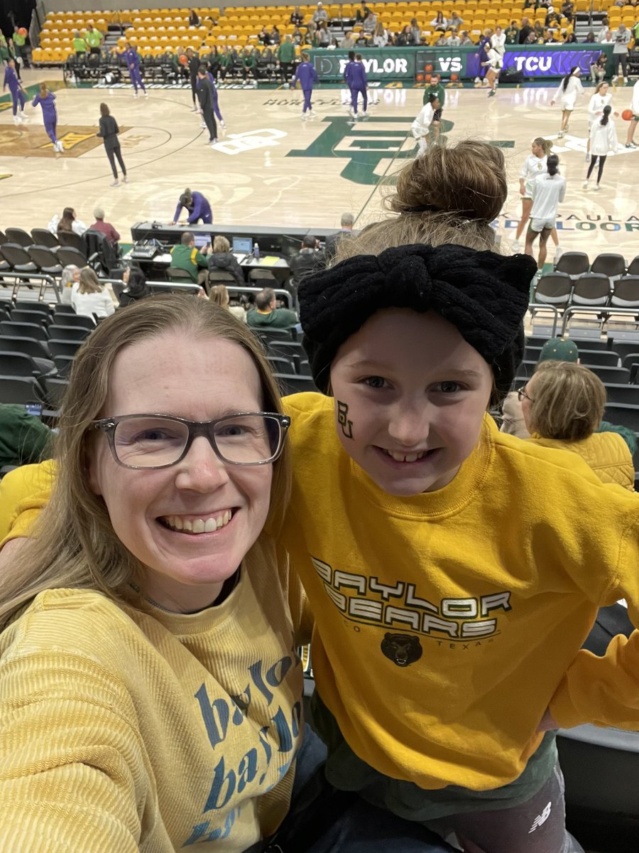 #SicEm beat TCU