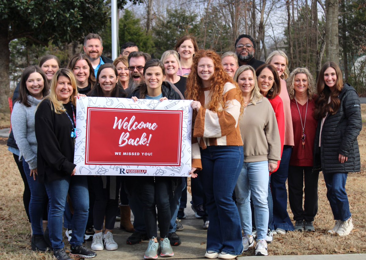 We are so excited to see everyone back tomorrow! We hope you had a great Christmas break. Praying for a great Spring 2024 semester! #DefendtheDen #GoWolves