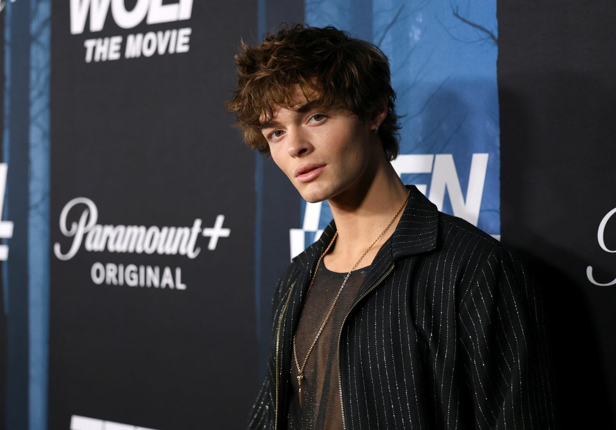 Wolf Pack Brasil (fã-site) tweet media