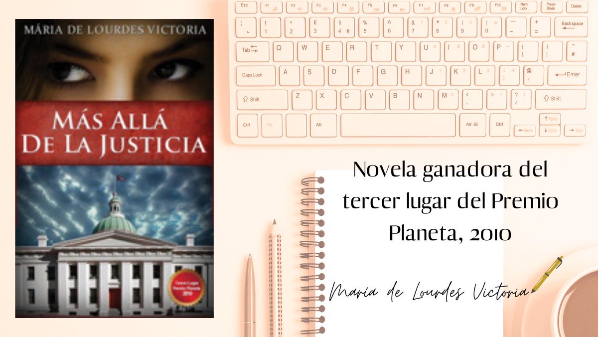 MariaVictoria-Author tweet media