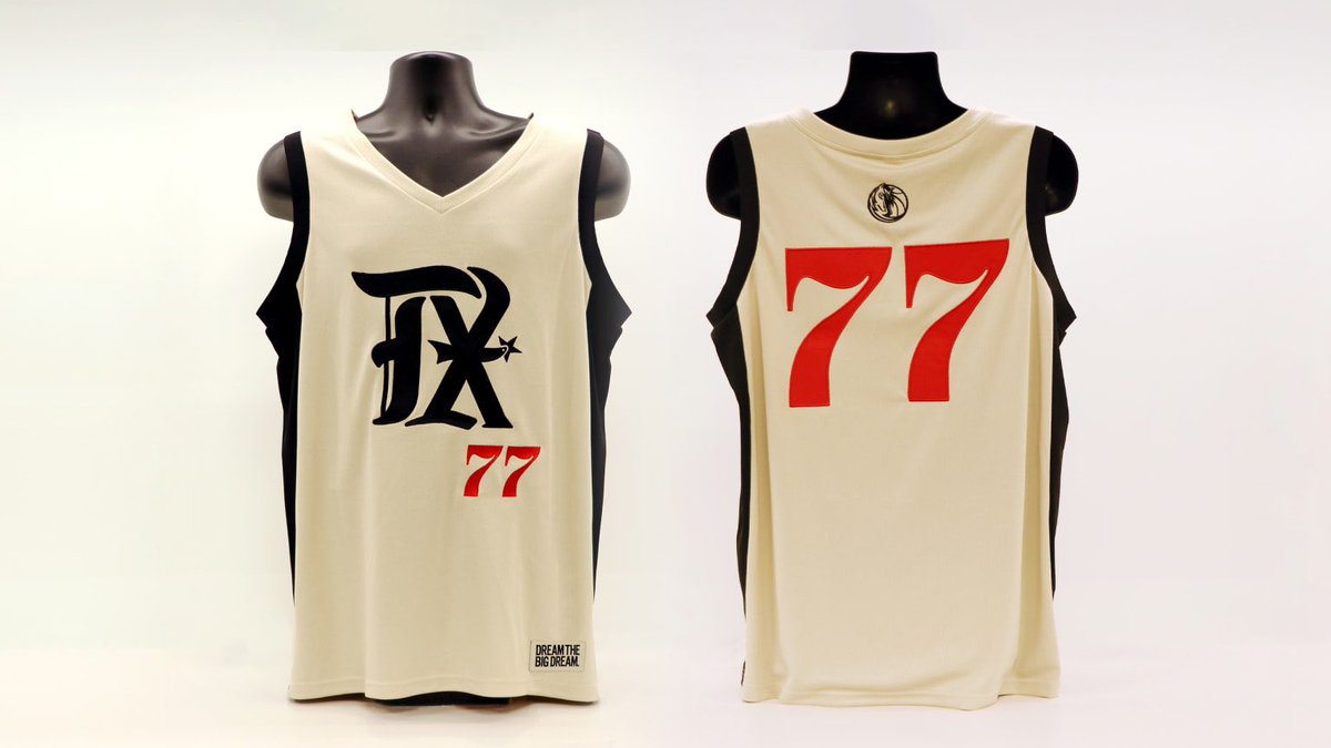 MichaelJBier's tweet photo. These Rangers 𝔁 DFW co-branded City Connect jerseys are FIRE. 🔥

Each is a giveaway with the purchase of a special Theme Night ticket in 2024. https://t.co/eIXX0f6ljf