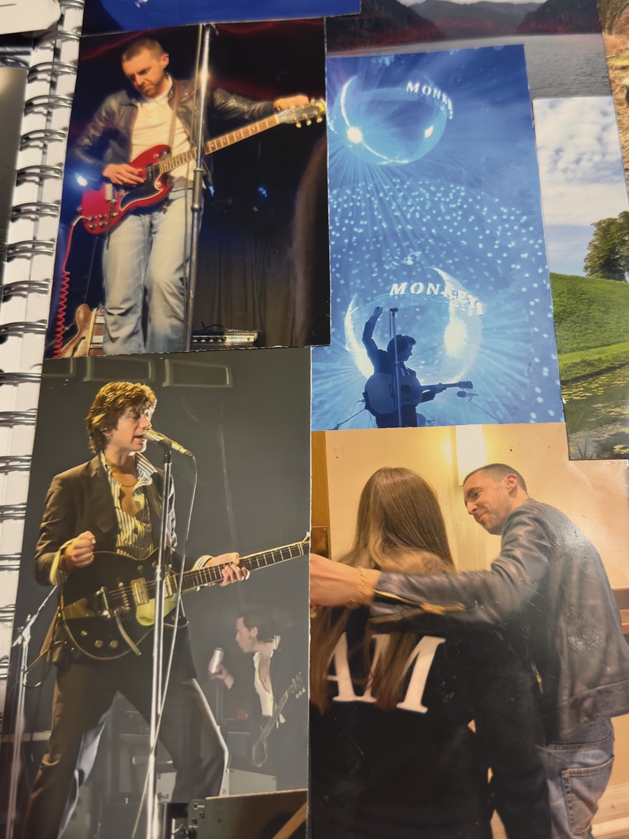 my natural forms gcse art book featuring alex and miles🤪