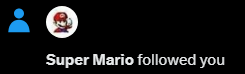 JoshyBoiartist's tweet photo. hello supe rmario #MarioFB https://t.co/YkSkrnhOqj