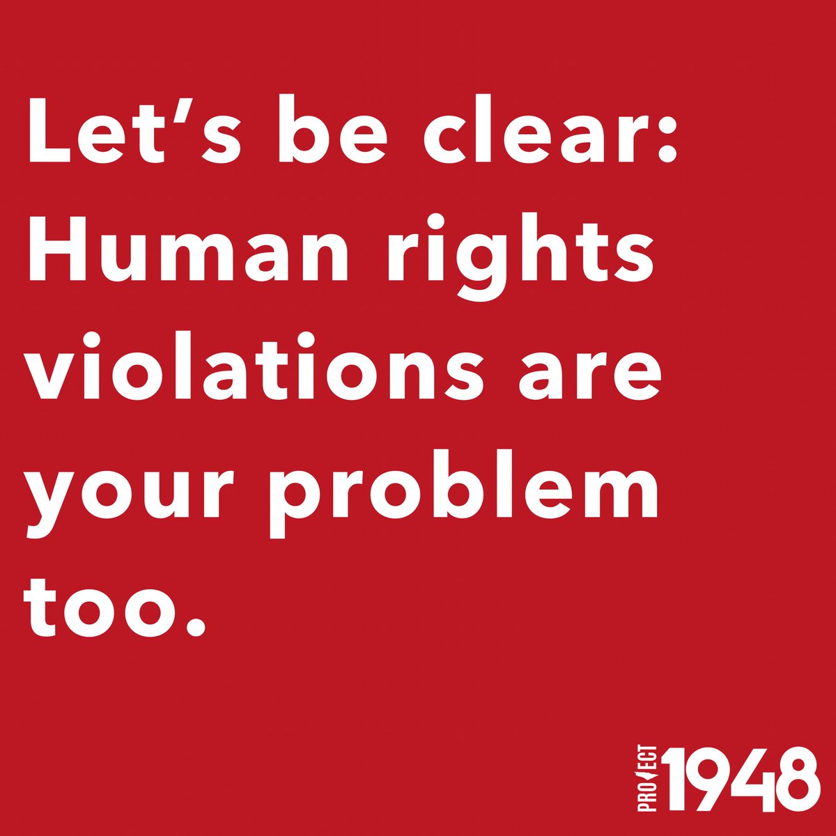 Project1948's tweet photo. https://t.co/xHt2RAoV3i