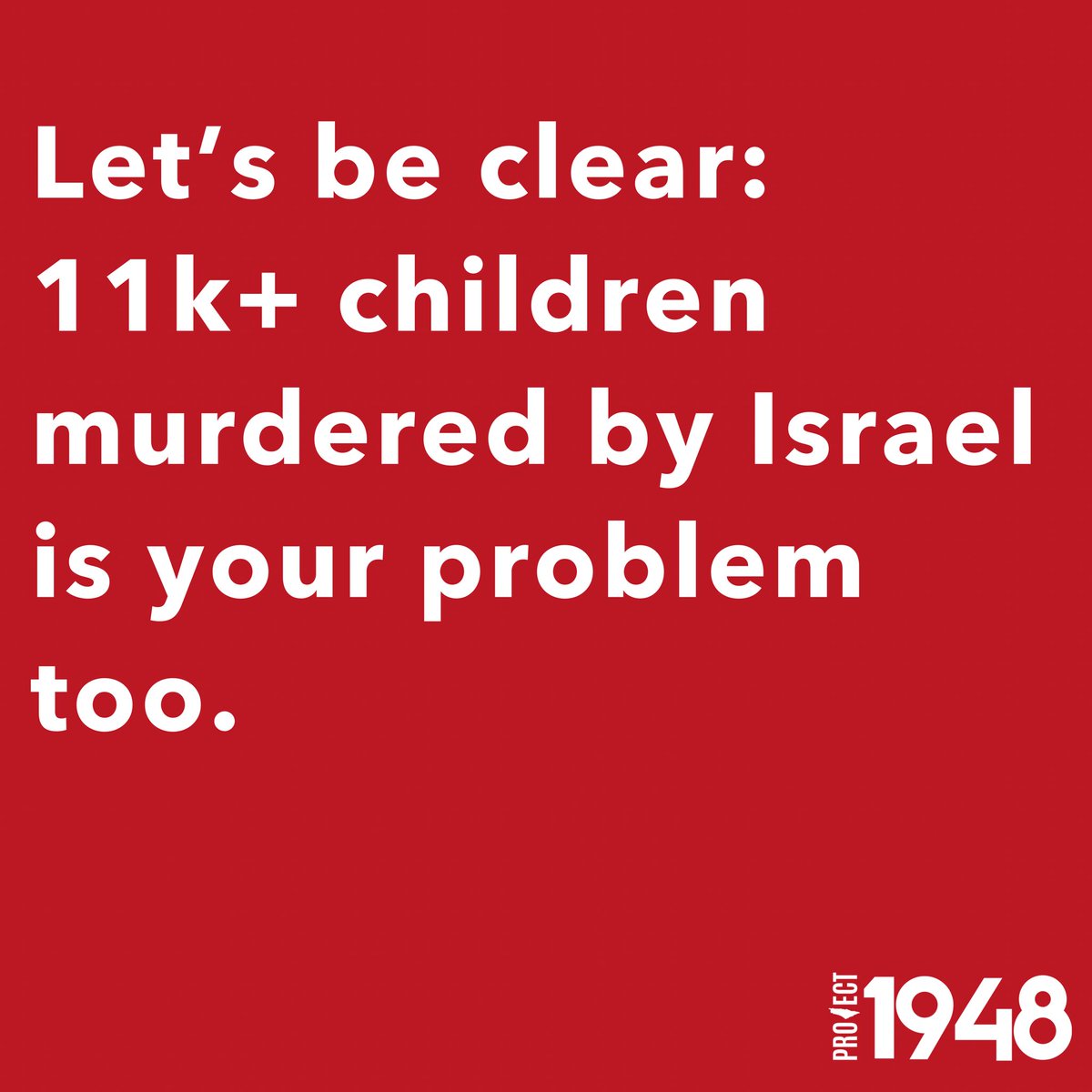 Project1948's tweet photo. https://t.co/CmbdP1KACE