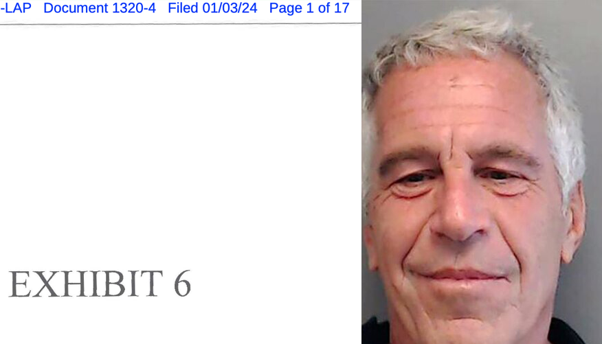 Download the newly unsealed Jeffrey Epstein documents here: 404media.co/download-the-j… For sake of public access, we've downloaded the docs and put them onto 404 Media as a .zip for you to download for free, no need to pay the US court system