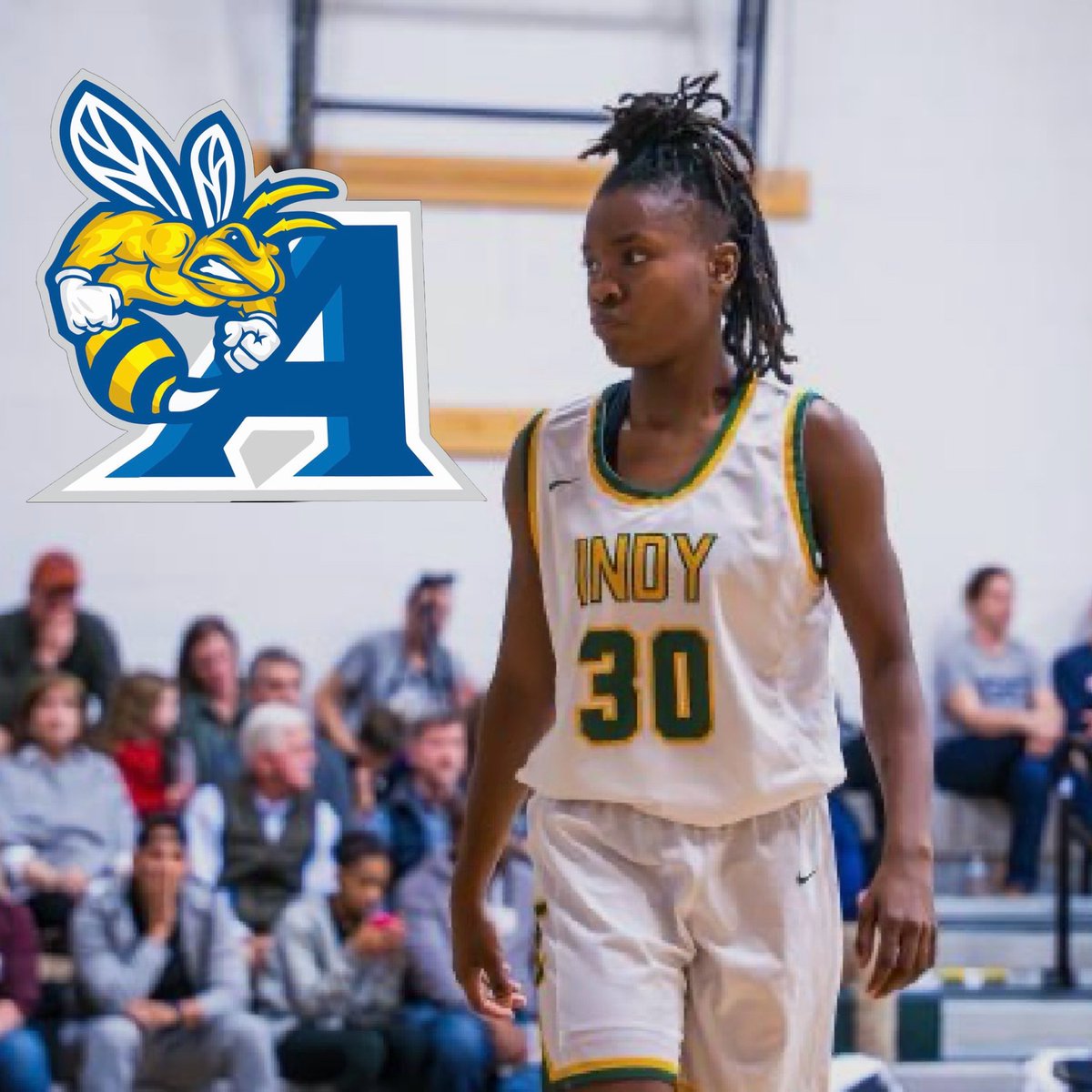 Indy Girls Basketball tweet media