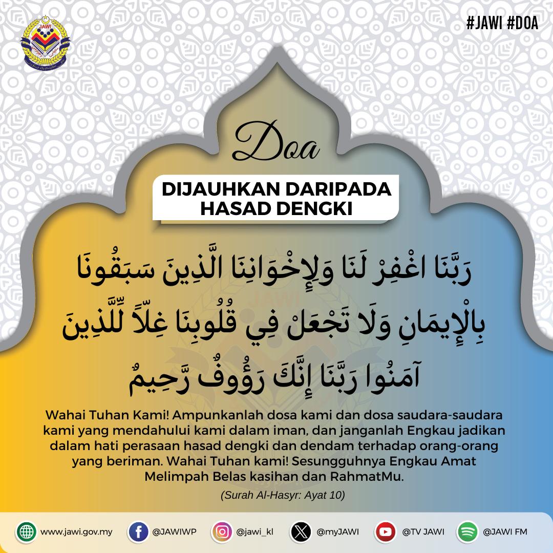 JAWI Official tweet media