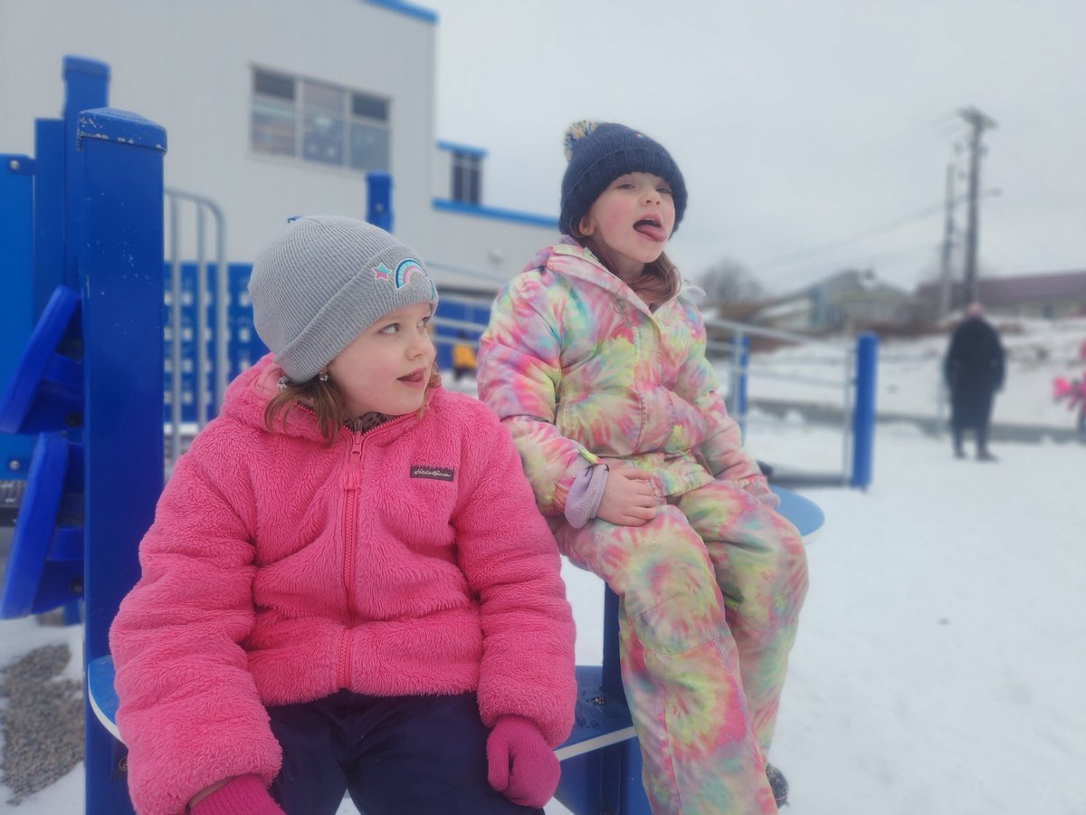 MRS. SNOW'S KINDERGARTENS tweet media