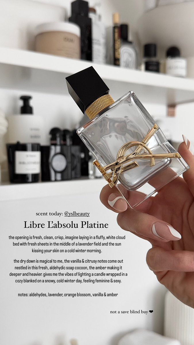 laemekiia's tweet photo. Scent for today https://t.co/1MXDnJvpDI