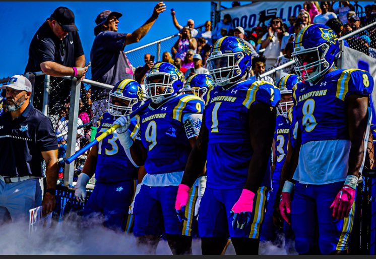 CoachL59's tweet image. 2024’s #THEMETHOD #CGS ⚜️