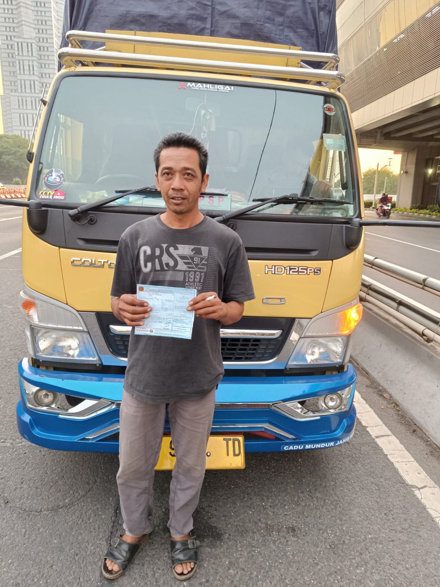 TMC Polda Metro Jaya tweet media