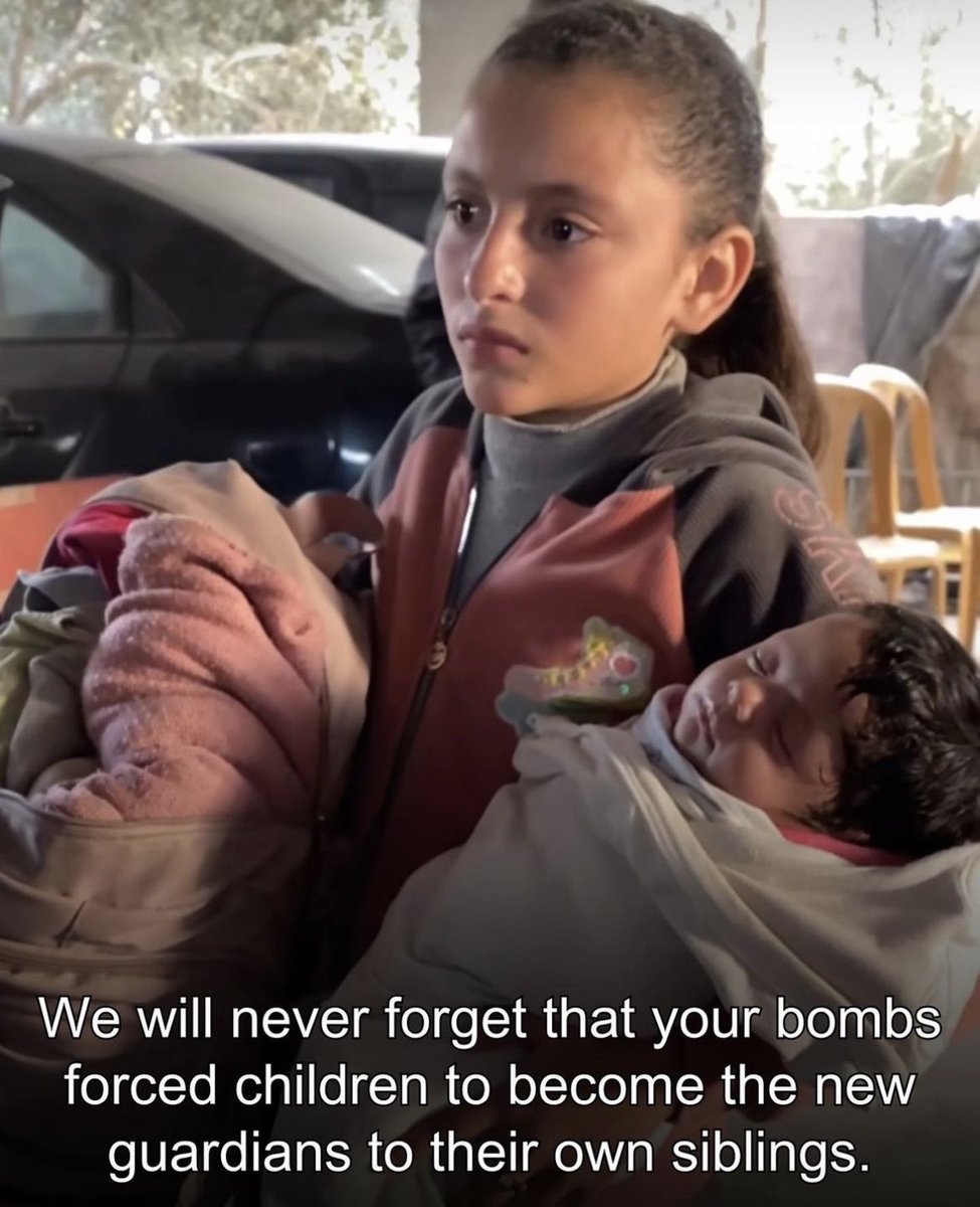 We will NEVER forget. Or forgive.