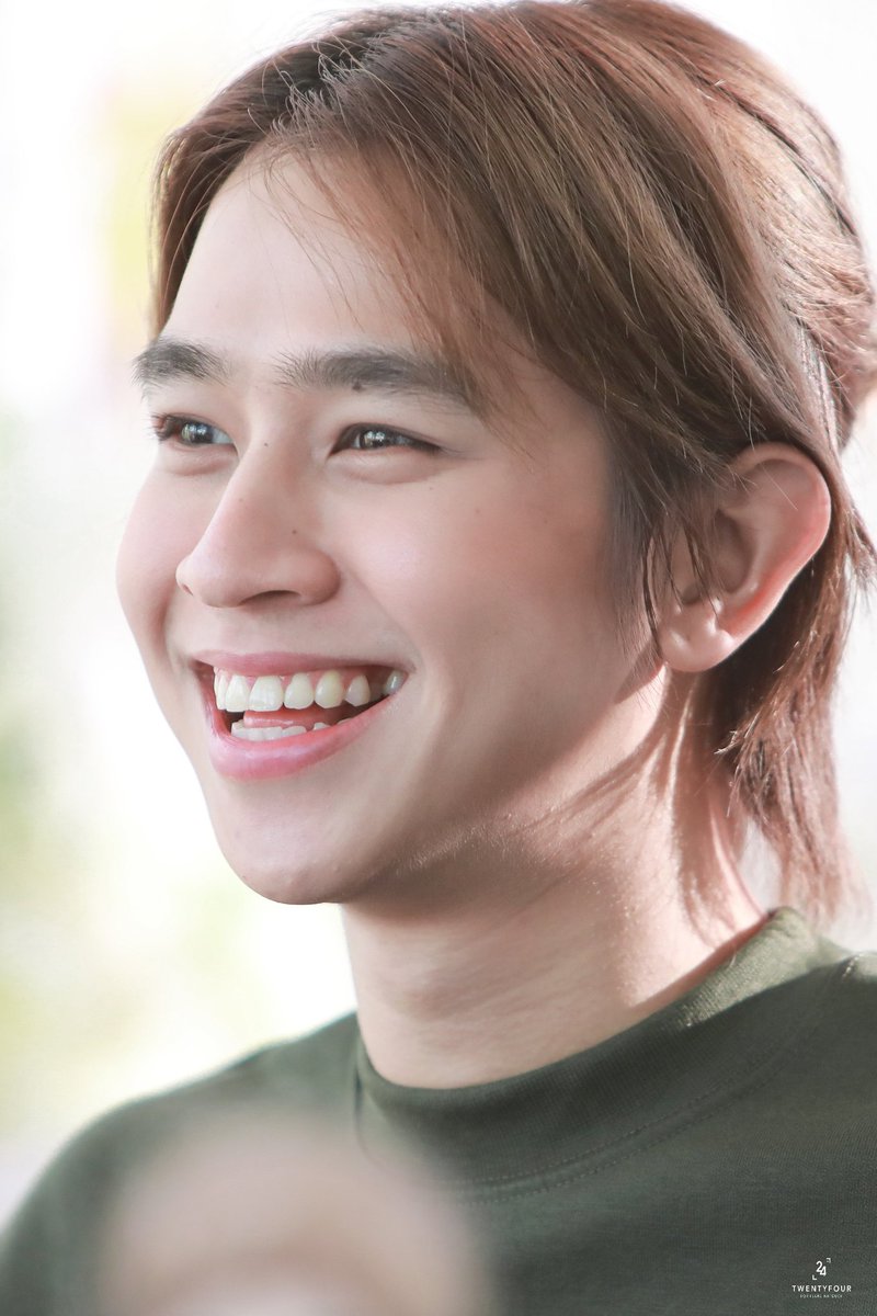 Ittiya236's tweet photo. ขอให้ทุกวันเป็นวันที่ดีๆ มีความสุขมากๆนะคับคนเก่ง รักกกกก #เจ้าแก้มก้อน​ 
#Fluke_Natouch
:ขออนุญาตเจ้าของภาพนะคะ https://t.co/TI9ZRLNTjh