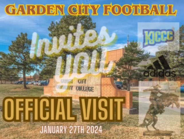 Drake McPherson (@mcpherson_drake) on Twitter photo Thank you <a href="/Eric_Torres4/">Coach Torres</a> and <a href="/KiyoshiHarris/">Coach Kiyoshi Harris</a> for the invite! I will be in Garden City on the 27th! 🟡🟤 Thank you <a href="/Eric_Torres4/">Coach Torres</a> and <a href="/KiyoshiHarris/">Coach Kiyoshi Harris</a> for the invite! I will be in Garden City on the 27th! 🟡🟤
