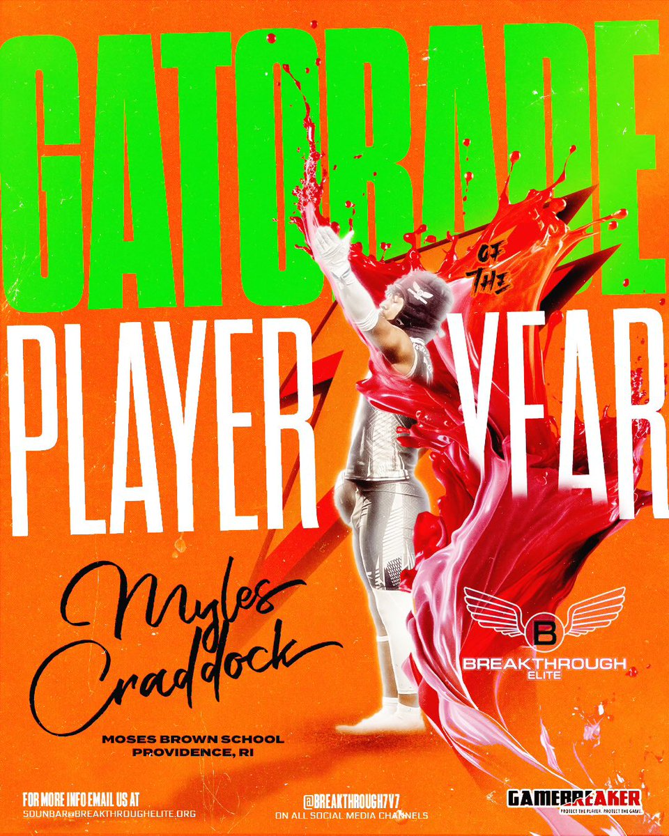 Myles Craddock tweet media