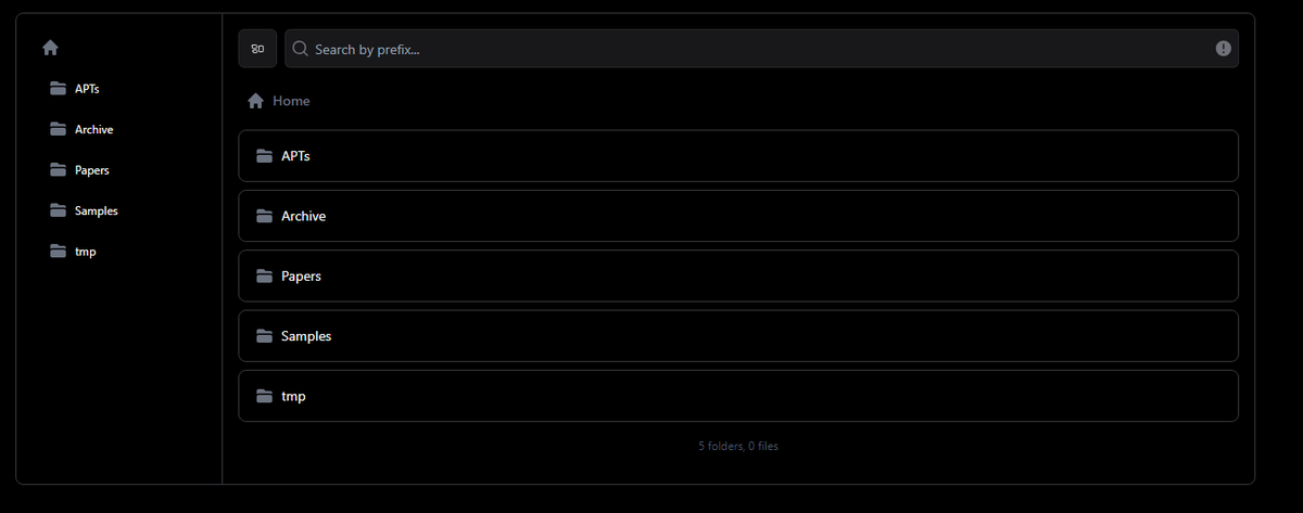 The Jeffrey Epstein documents have been unsealed and publicly released. We have downloaded them and made them available for download on vx-underground under the /tmp/ directory. Files courtesy of @josephfcox at @404mediaco